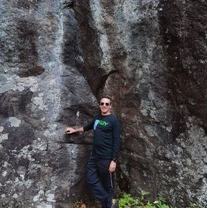 Meet your Posher, Jean-david